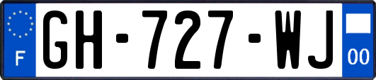 GH-727-WJ
