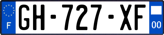 GH-727-XF