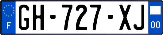 GH-727-XJ