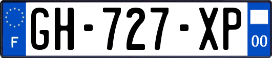 GH-727-XP