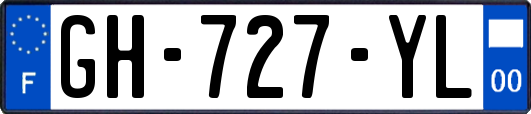 GH-727-YL