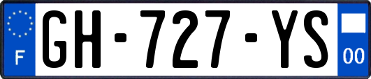 GH-727-YS