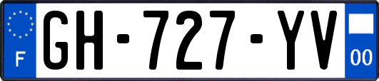 GH-727-YV