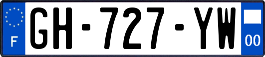 GH-727-YW