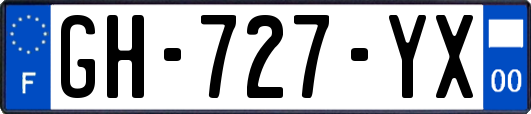 GH-727-YX