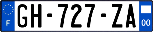 GH-727-ZA