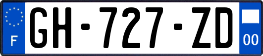 GH-727-ZD