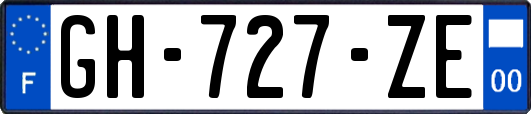 GH-727-ZE