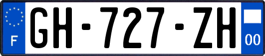 GH-727-ZH