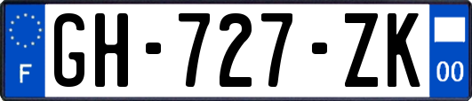 GH-727-ZK