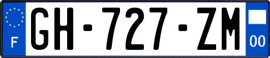 GH-727-ZM