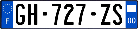 GH-727-ZS