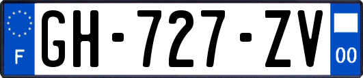 GH-727-ZV