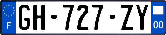 GH-727-ZY