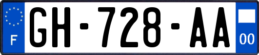 GH-728-AA