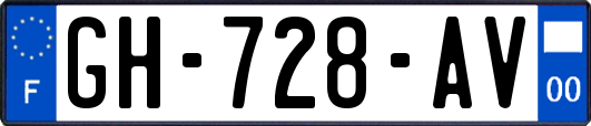 GH-728-AV