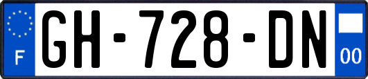 GH-728-DN
