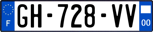 GH-728-VV