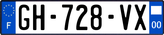 GH-728-VX