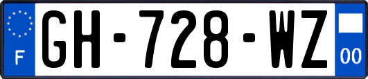 GH-728-WZ