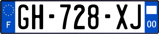 GH-728-XJ