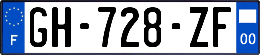 GH-728-ZF