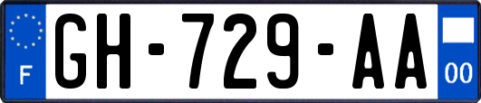 GH-729-AA