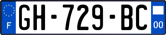 GH-729-BC