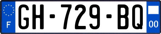 GH-729-BQ
