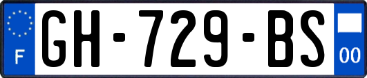 GH-729-BS