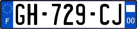 GH-729-CJ