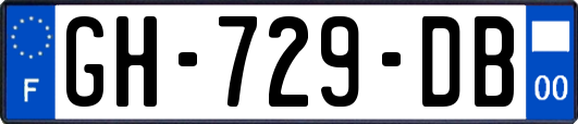 GH-729-DB