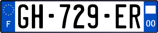 GH-729-ER