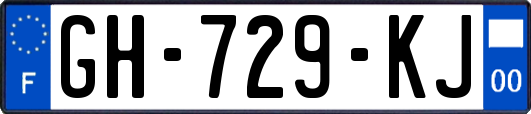 GH-729-KJ