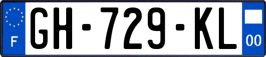 GH-729-KL