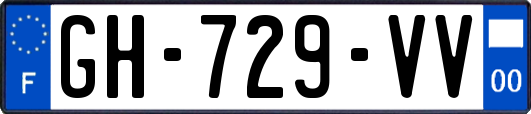 GH-729-VV