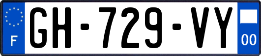 GH-729-VY