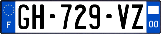 GH-729-VZ