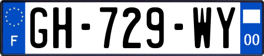 GH-729-WY