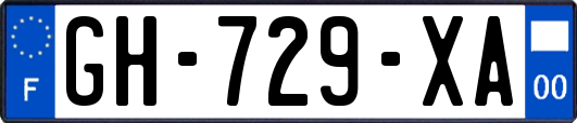 GH-729-XA