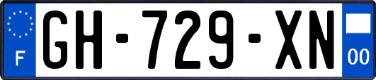 GH-729-XN