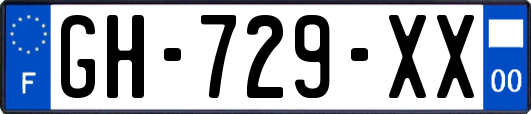 GH-729-XX