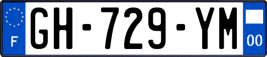 GH-729-YM