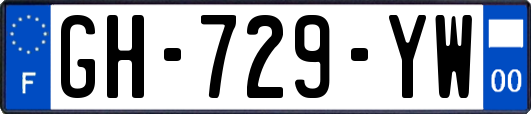 GH-729-YW