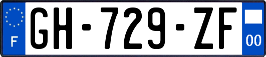 GH-729-ZF