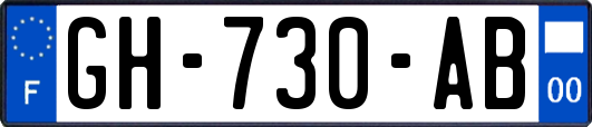 GH-730-AB