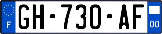 GH-730-AF