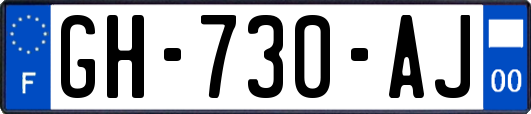 GH-730-AJ