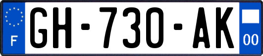 GH-730-AK