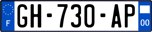GH-730-AP